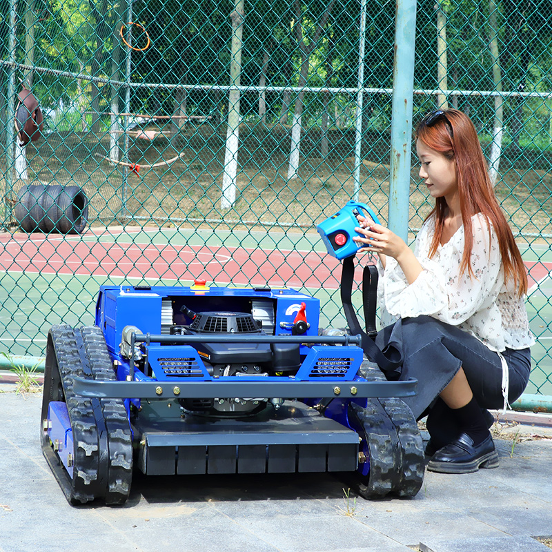 Gardening Tools Green - Customized High Power Remote Control Lawn