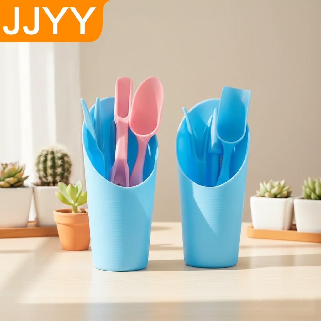 Gardening Tools Green - 4Pcs Mini Succulent Planter Accessories Indoor