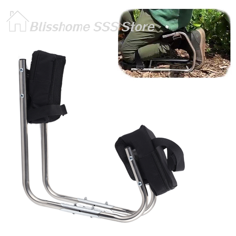 Garden Kneeling Pad - 【S】Portable Garden Knee Seat Protecting Knees