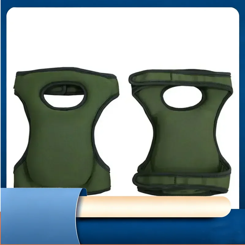 Garden Kneeling Pad - 2030 Gardening Knee Pads With Elastic
