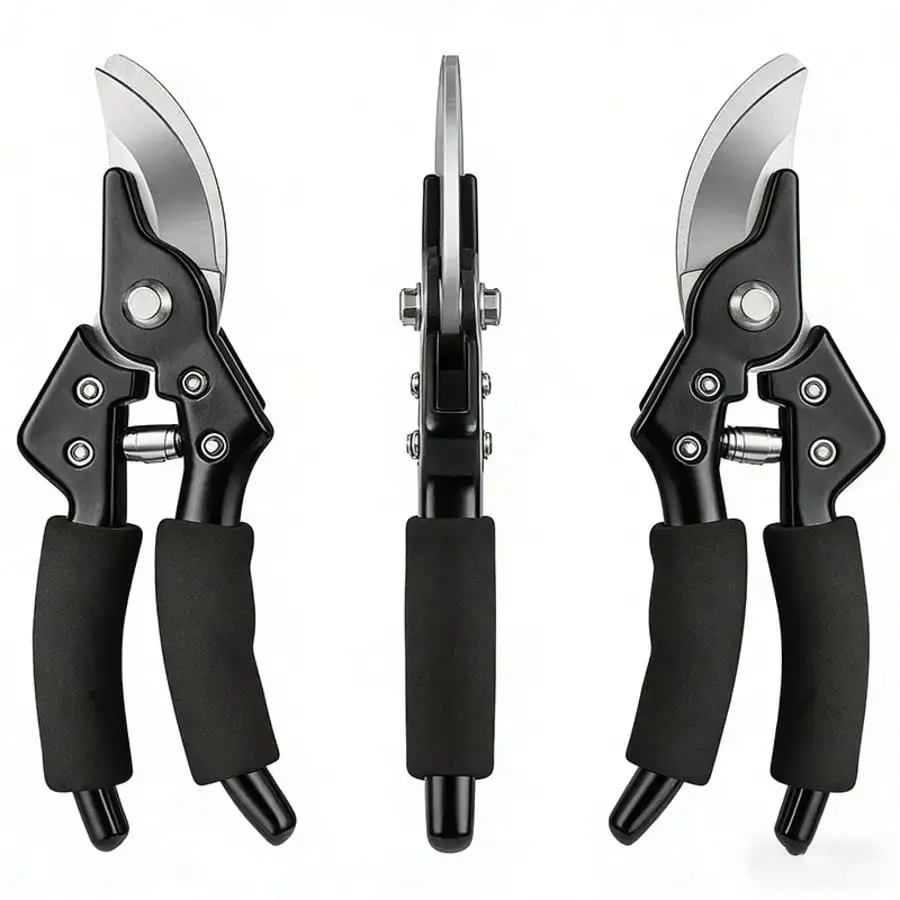 Gardening Tools Heavy Duty - 2026 1pc Professional Garden Pruning Shears