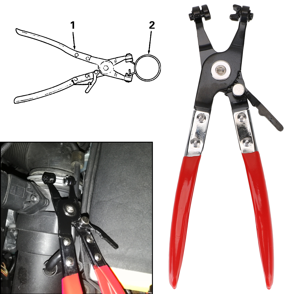 Gardening Tools Types - Auto Removal Tools for Garden Car