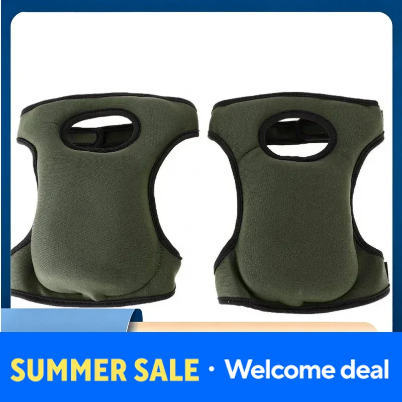 Garden Kneeling Pad - Soft Professional Garden Kneel Pads, Extra