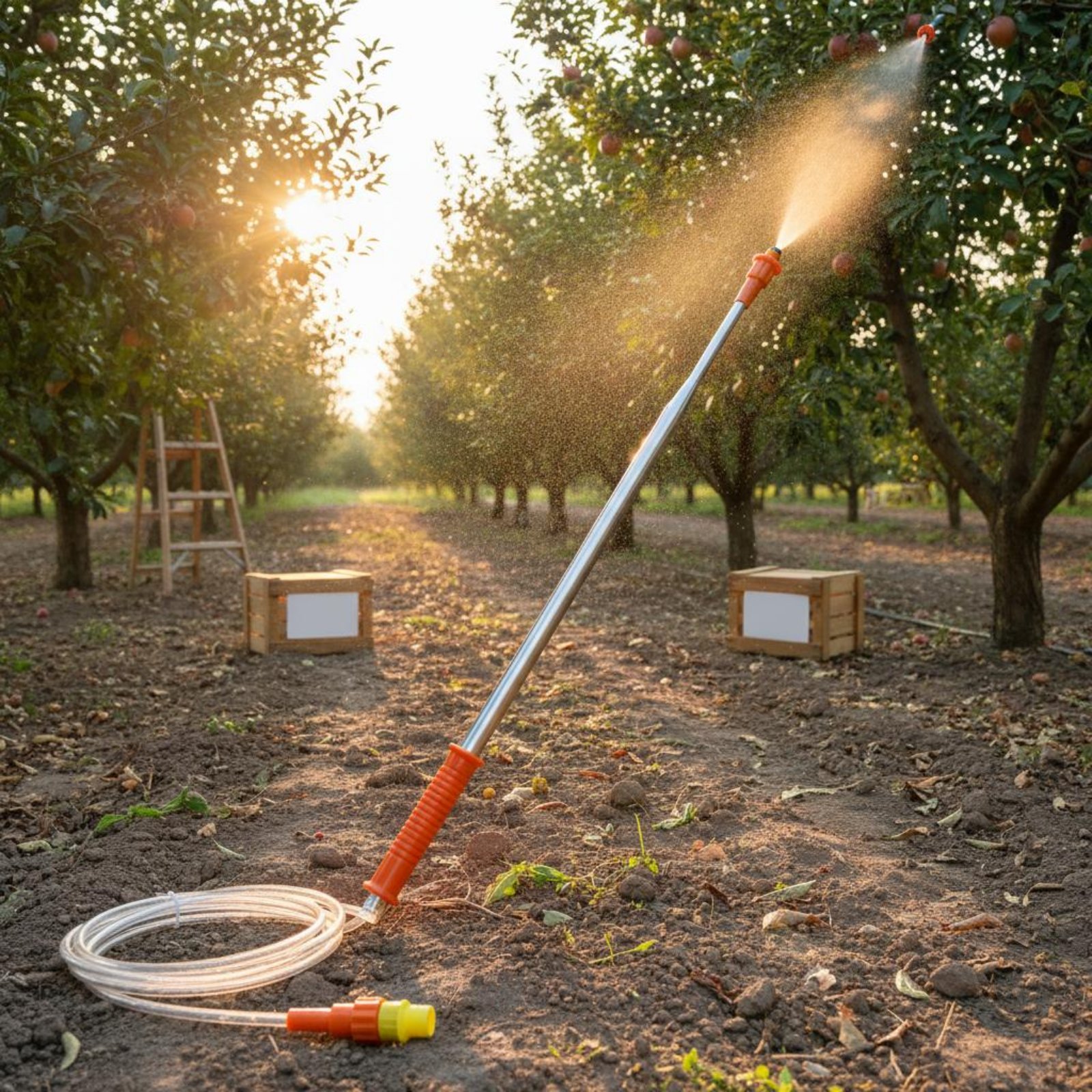 High Reach Sprayer Lance Stain - Gardening Tools Types 리뷰 및 가격