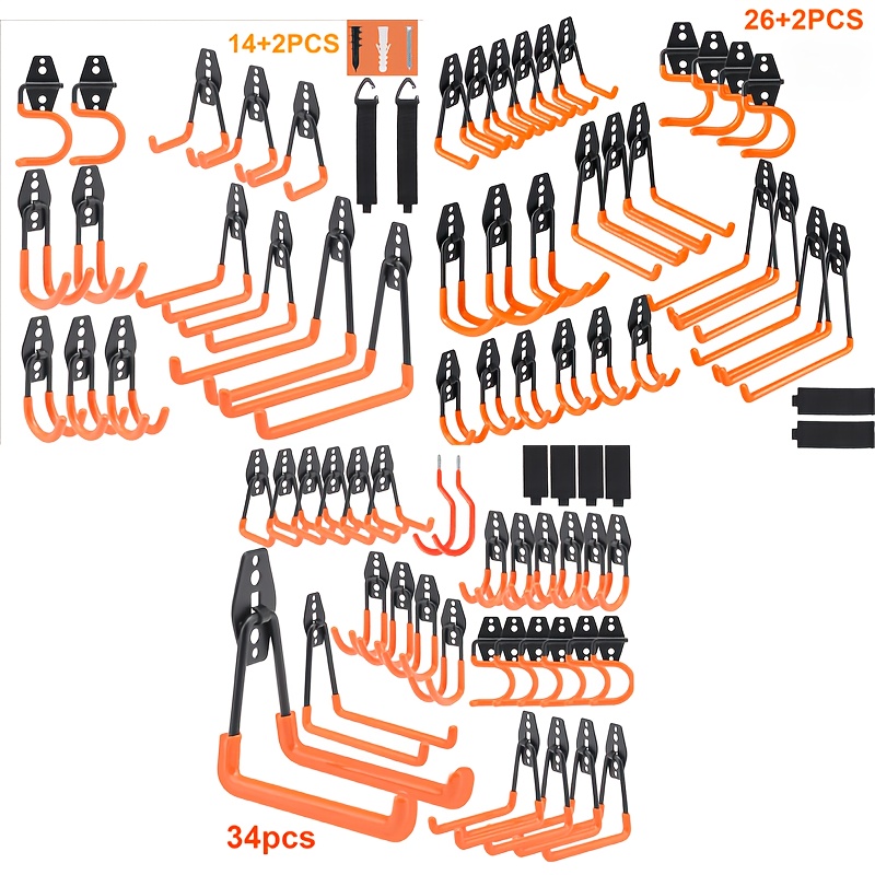 14+2/26+2/34pcs Heavy Duty Gar - Gardening Tools Heavy Duty 리뷰 및 가격