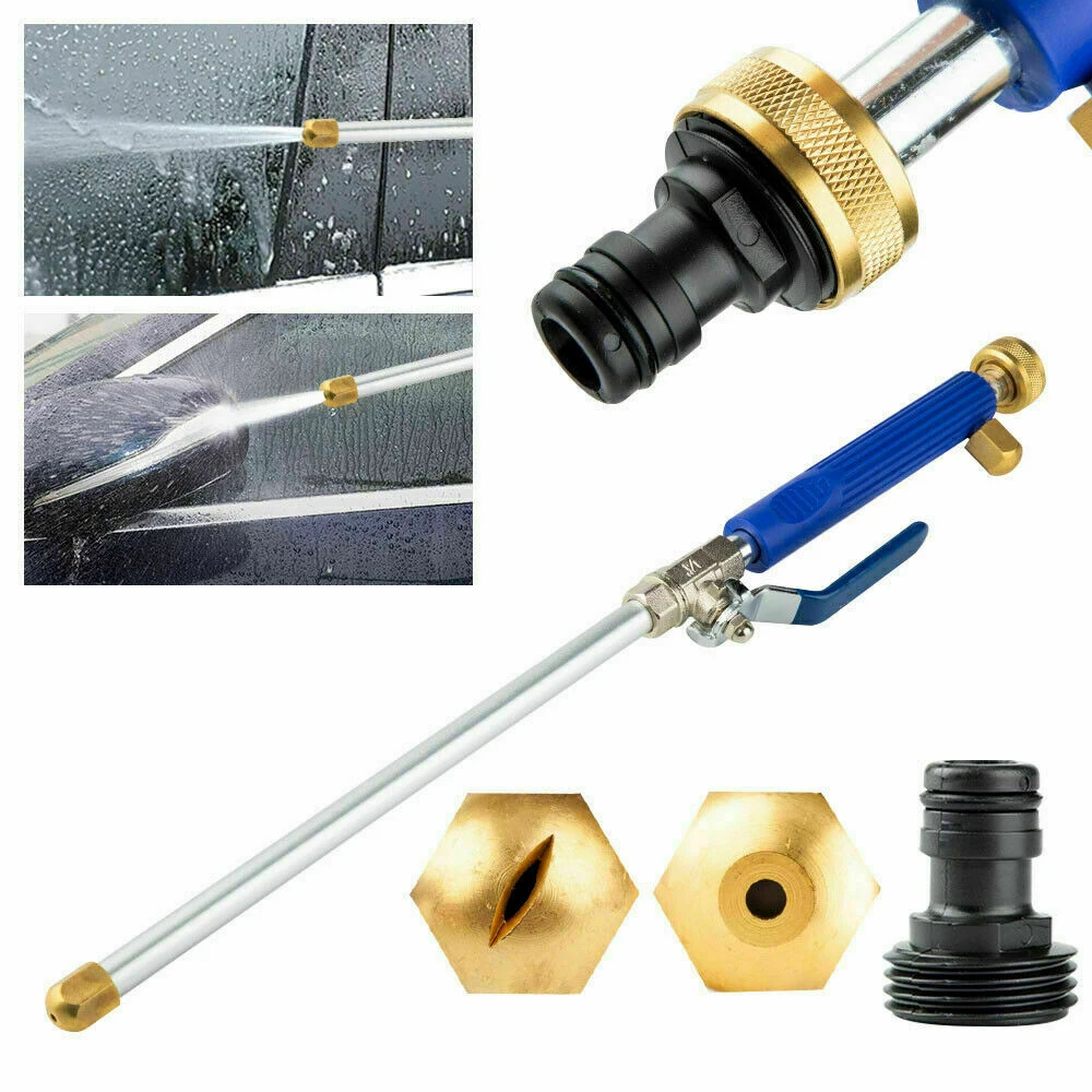 Car High Pressure Water Washer - Gardening Tools Types 리뷰 및 가격