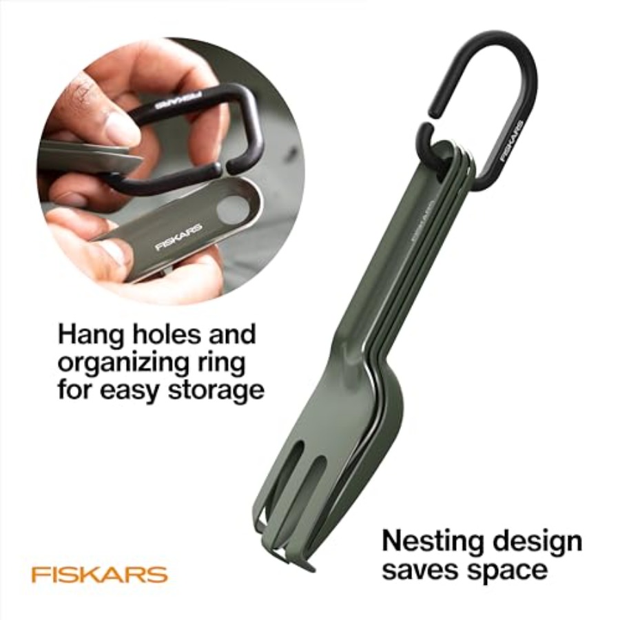 Plant Cultivating Tool Nesting - Gardening Tools Green 리뷰 및 가격