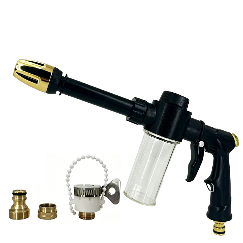 Home Pag High-pressure Water G - Gardening Tools Types 리뷰 및 가격