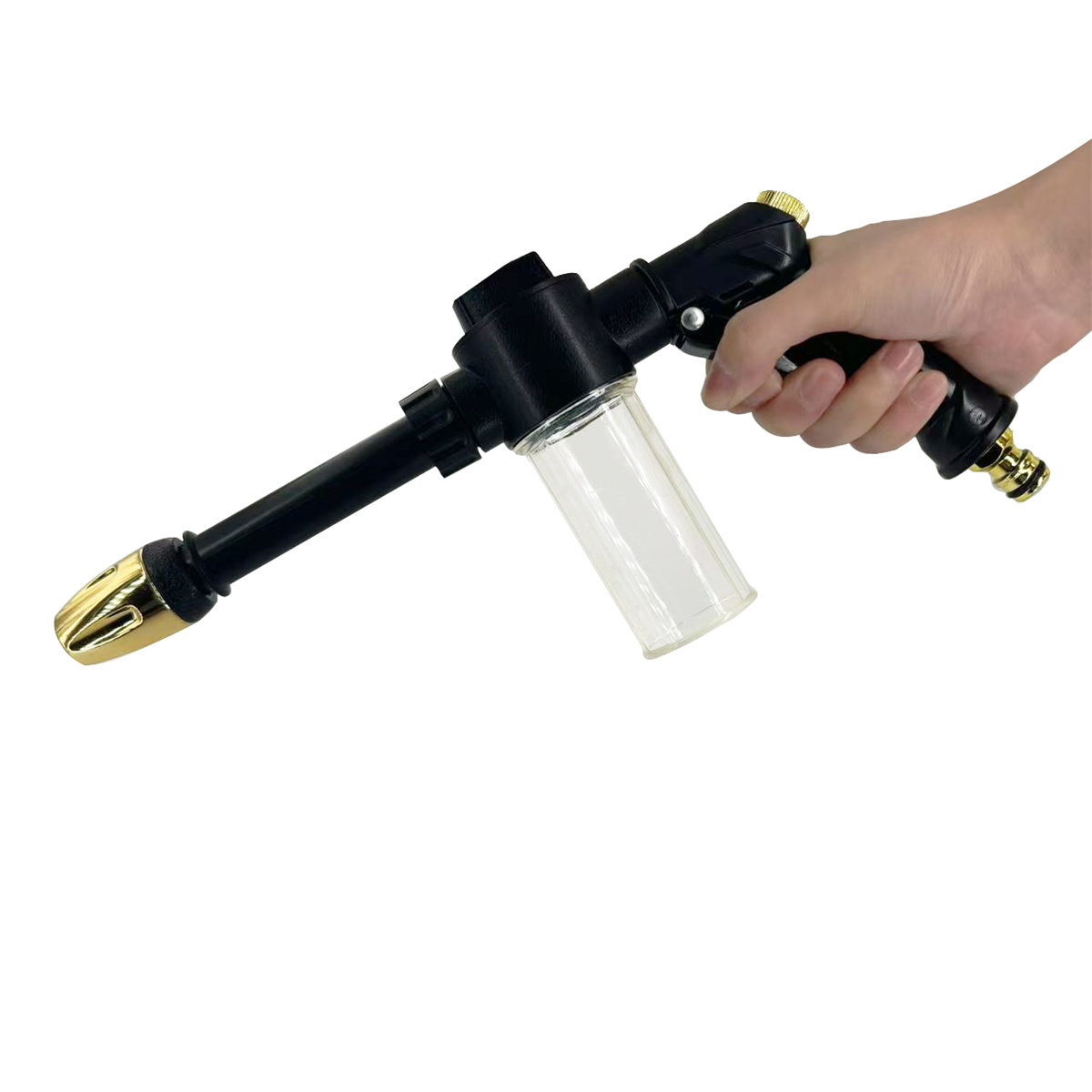 Home Pag High-pressure Water G - Gardening Tools Types 리뷰 및 가격