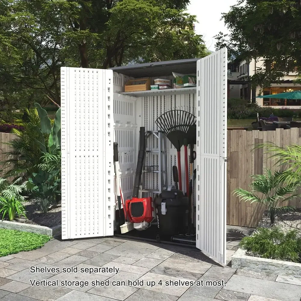 Outdoor Storage Shed Waterproo - Gardening Tools In Store 리뷰 및 가격