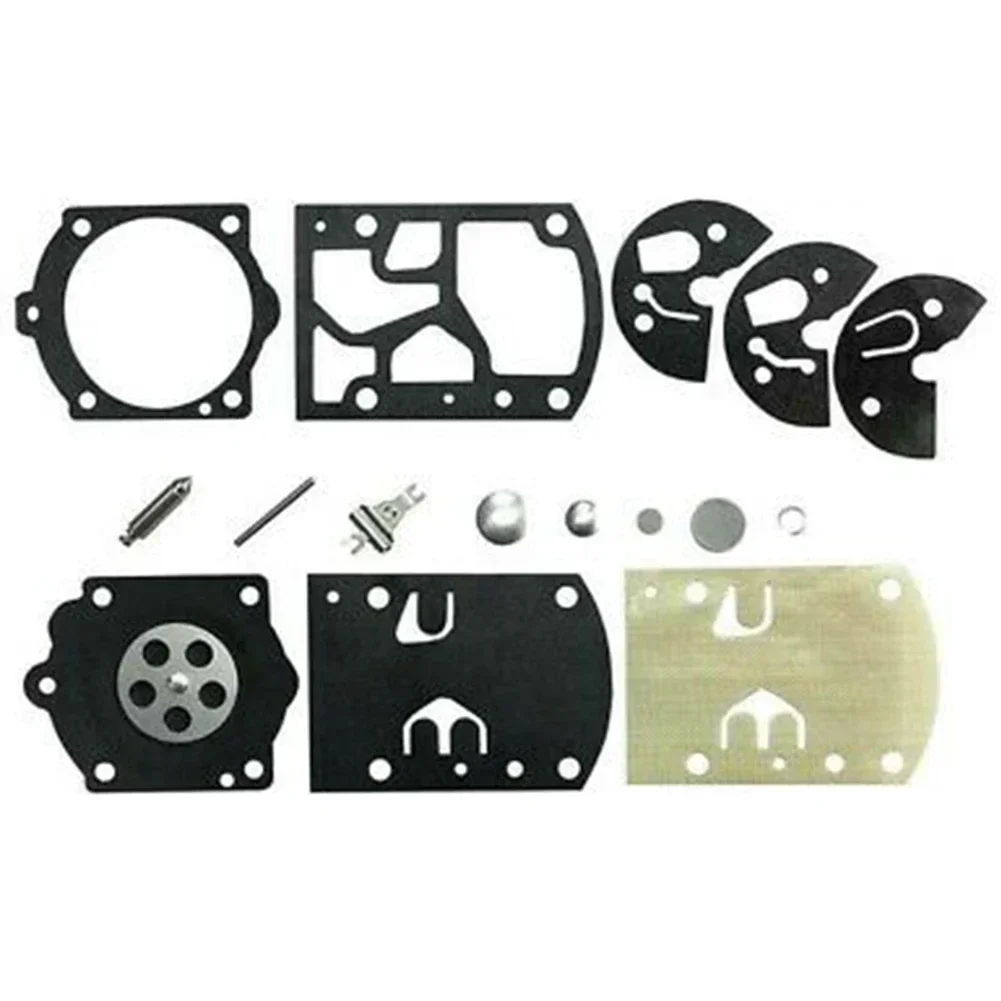 Carb Rebuild Kit WB37 K10-WB C - Gardening Tools Kit For Home Garden 리뷰 및 가격