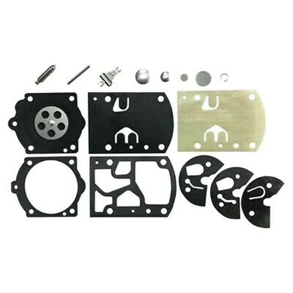 Carb Rebuild Kit WB37 K10-WB C - Gardening Tools Kit For Home Garden 리뷰 및 가격