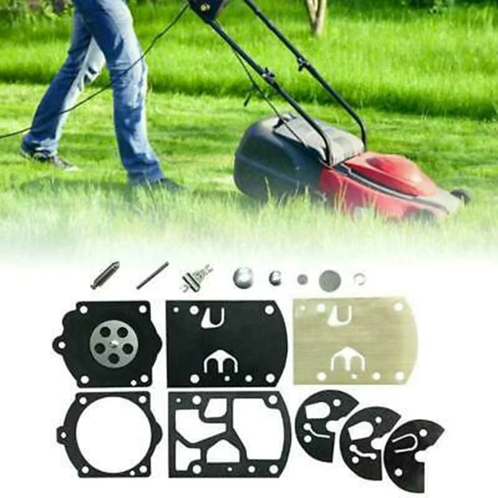 Carb Rebuild Kit WB37 K10-WB C - Gardening Tools Kit For Home Garden 리뷰 및 가격