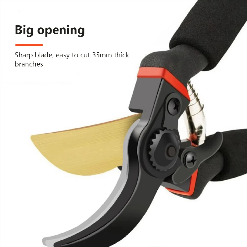 Professional Garden Pruning Sh - Gardening Tools To Cut Branches 리뷰 및 가격