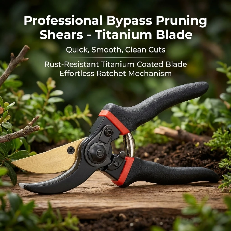 Professional Garden Pruning Sh - Gardening Tools To Cut Branches 리뷰 및 가격