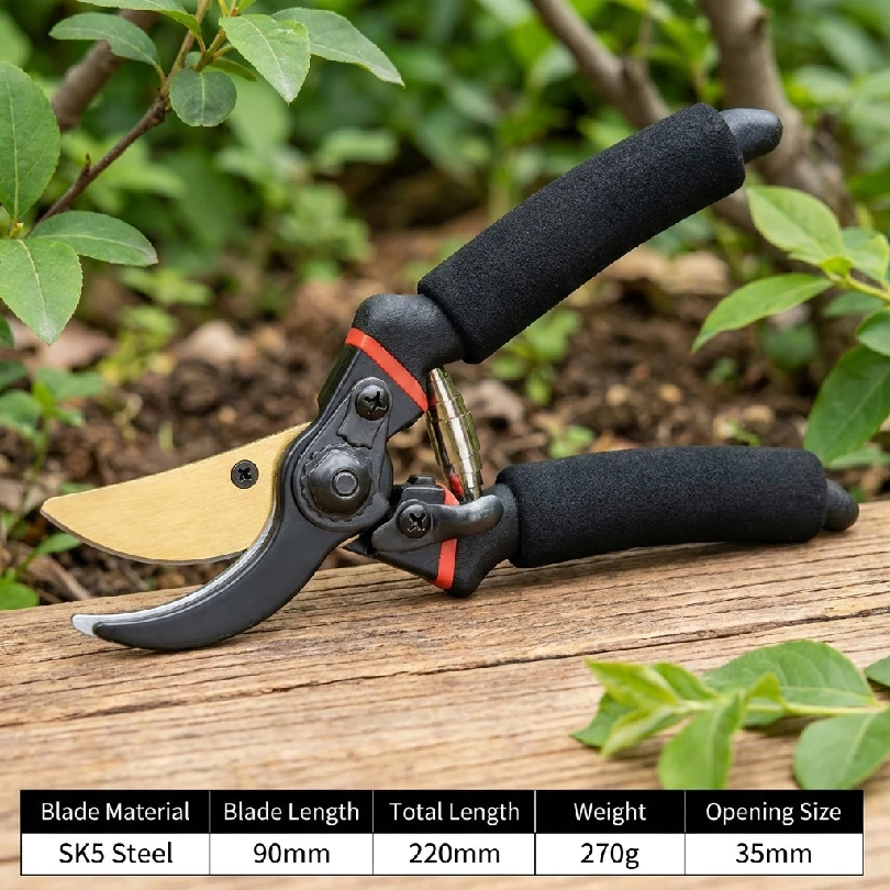 Professional Garden Pruning Sh - Gardening Tools To Cut Branches 리뷰 및 가격