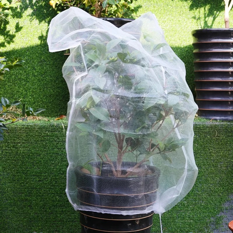 Various Size Garden Mesh Netti - Grow Bags 리뷰 및 가격