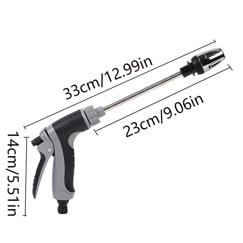 NEW High Pressure Long Pole Ca - Gardening Tools Types 리뷰 및 가격