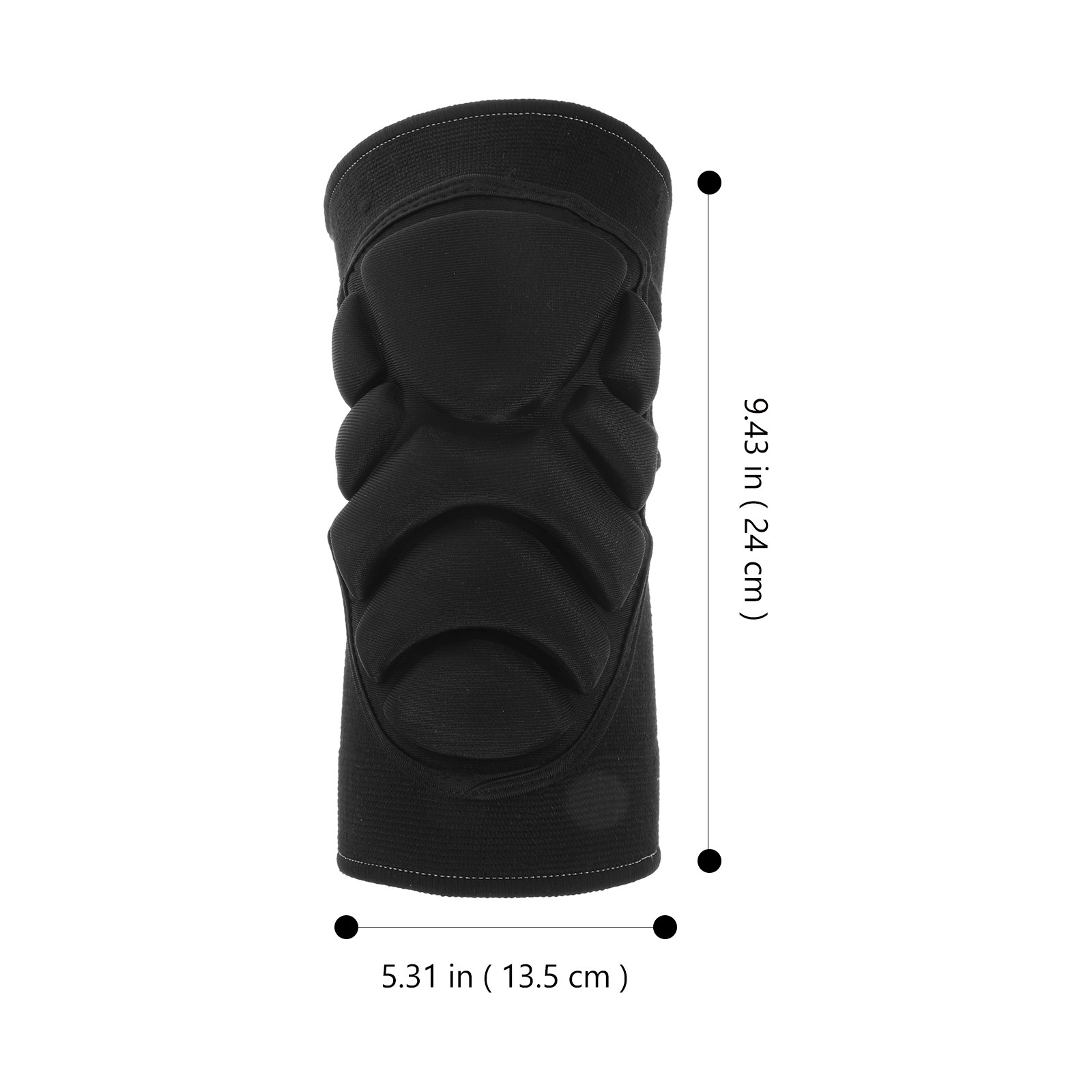 1Pair Wear-Resistant Knee Pads - Garden Kneeling Pad 리뷰 및 가격