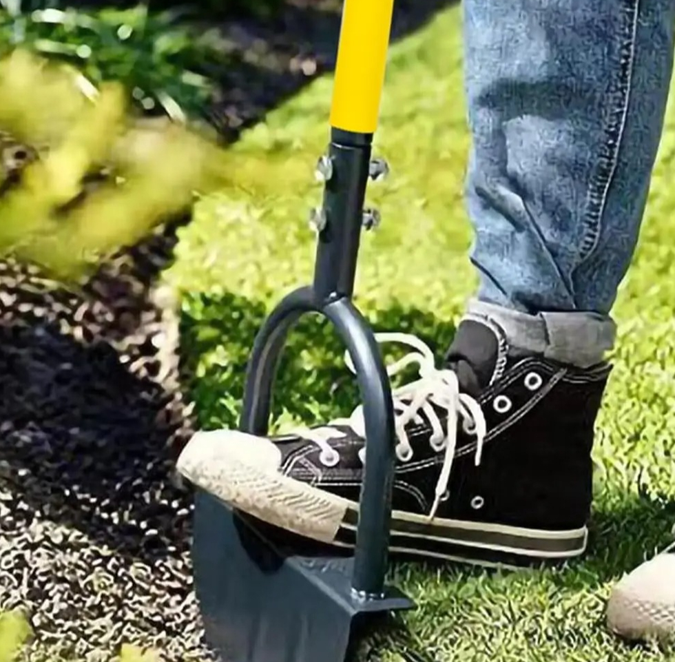 Heavy Duty Manual Steel Lawn E - Gardening Tools Edger 리뷰 및 가격