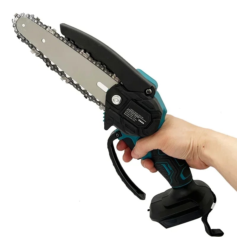 Makita  6 Inch Chain Saw Porta - Gardening Tools To Cut Branches 리뷰 및 가격
