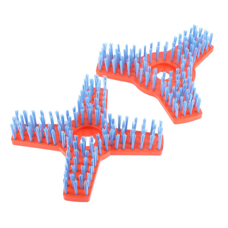 Lawn Mower Cleaning Brush Heav - Gardening Tools Heavy Duty 리뷰 및 가격