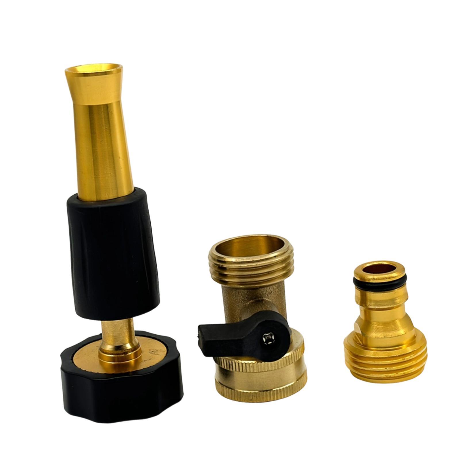 Practical Metal Garden Hose Sp - Gardening Tools Heavy Duty 리뷰 및 가격