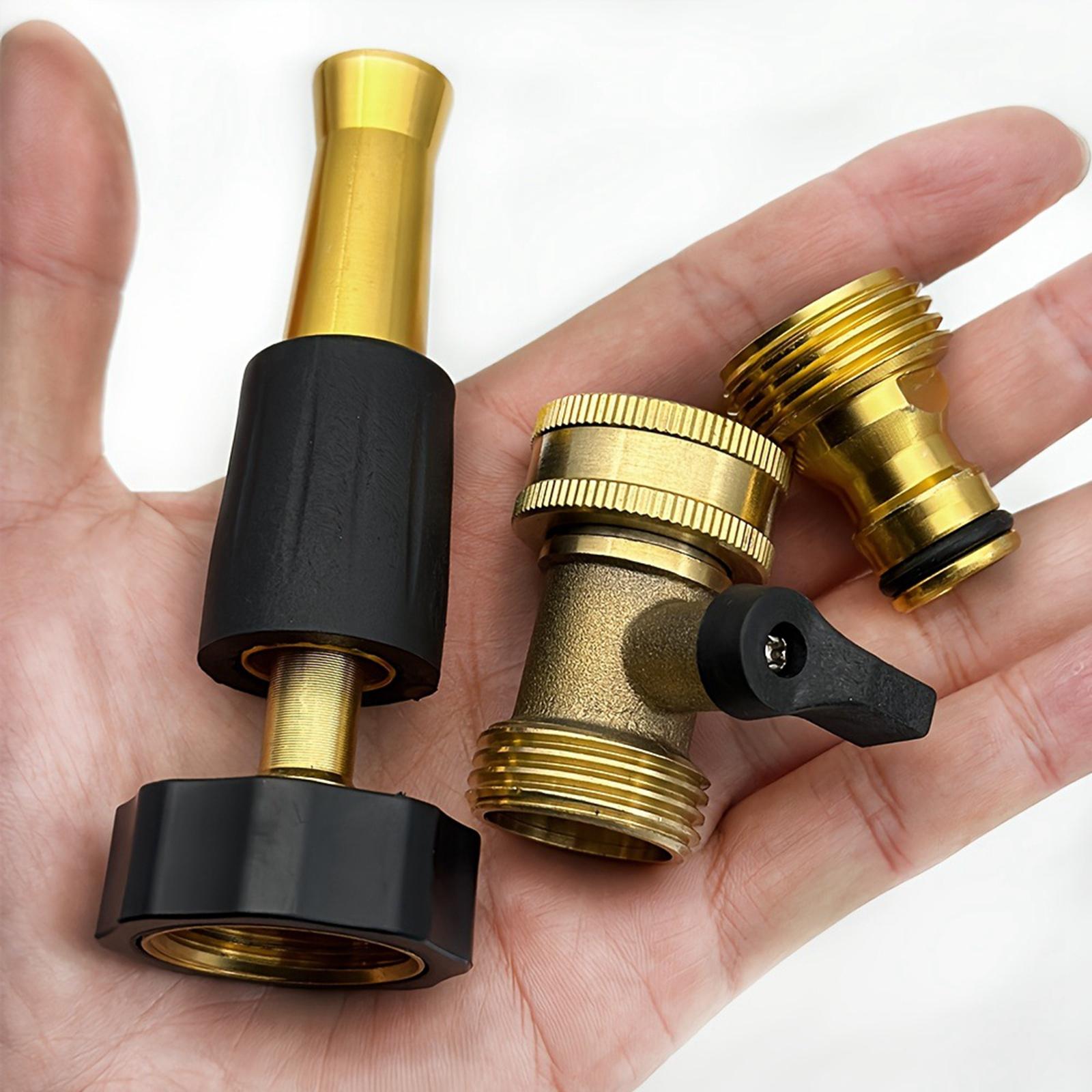 Practical Metal Garden Hose Sp - Gardening Tools Heavy Duty 리뷰 및 가격