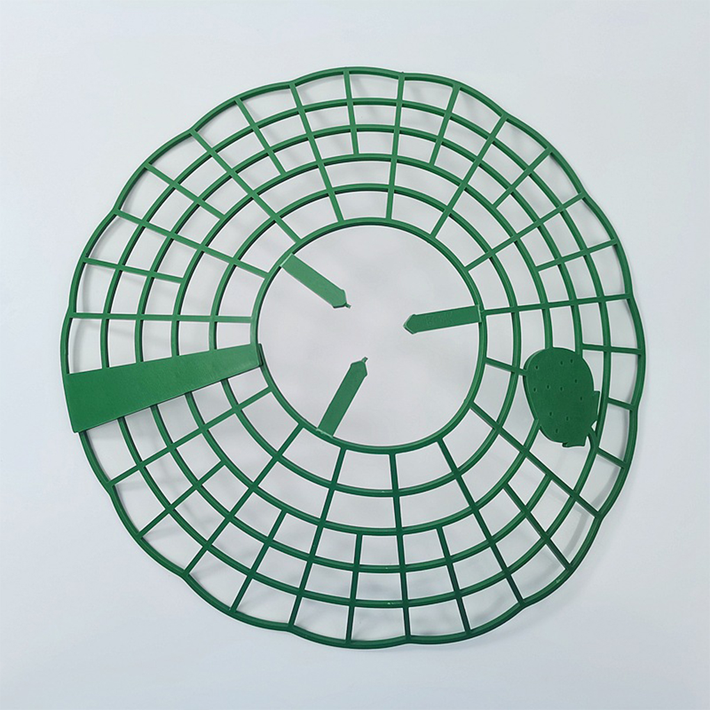 20PCS Strawberry Stand Green C - Gardening Tools Green 리뷰 및 가격