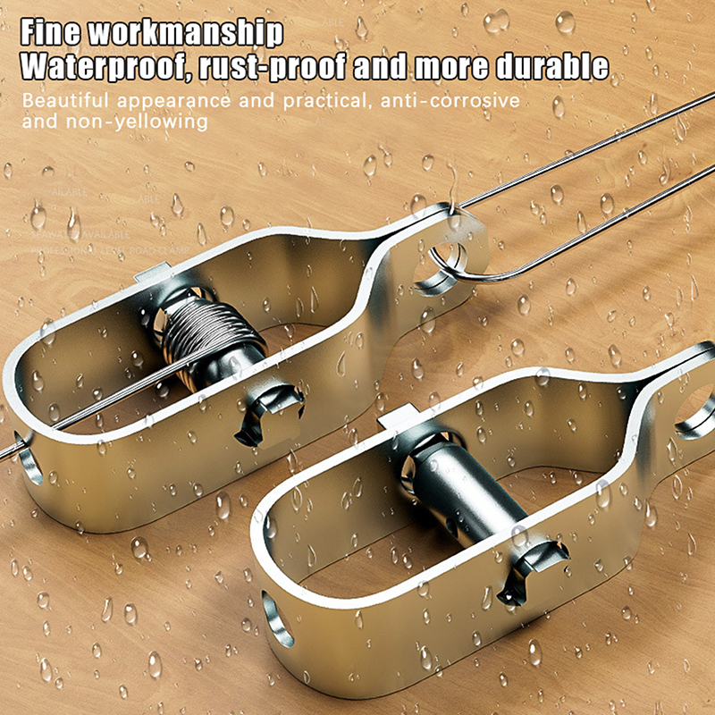 5PCS Heavy-Duty Steel Wire Rop - Gardening Tools Heavy Duty 리뷰 및 가격