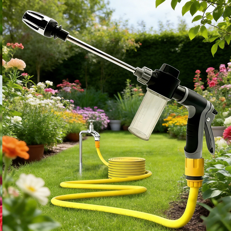 High Pressure Car Wash Water G - Gardening Tools Types 리뷰 및 가격