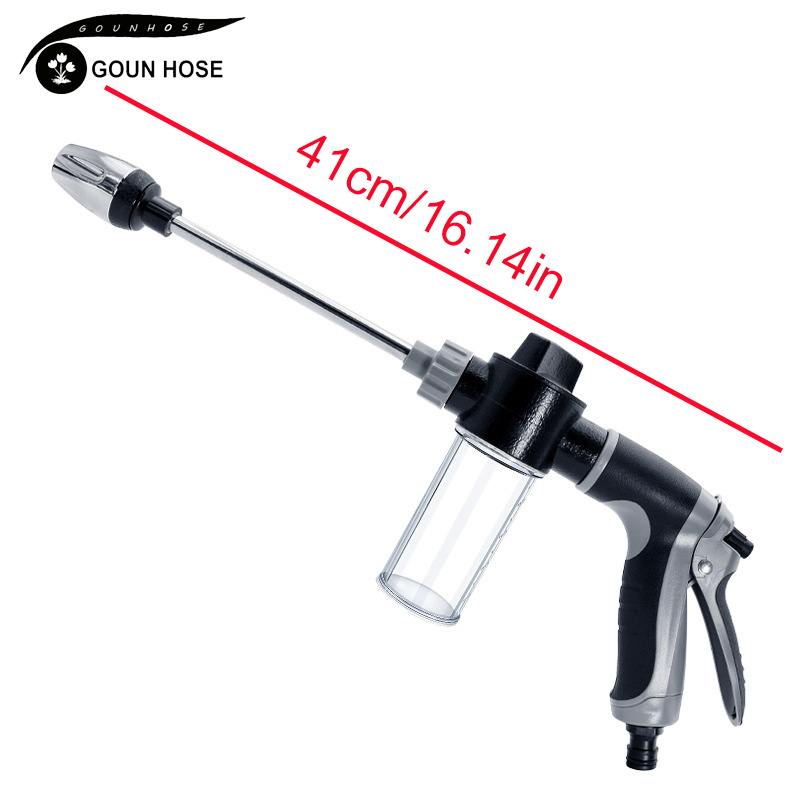 High Pressure Car Wash Water G - Gardening Tools Types 리뷰 및 가격