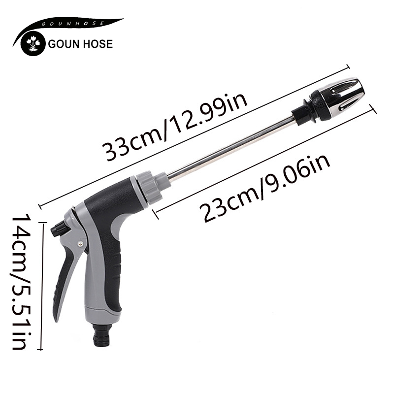 High Pressure Car Wash Water G - Gardening Tools Types 리뷰 및 가격