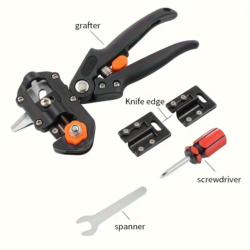 Garden Grafting Tools, Garden  - Gardening Tools To Cut Branches 리뷰 및 가격