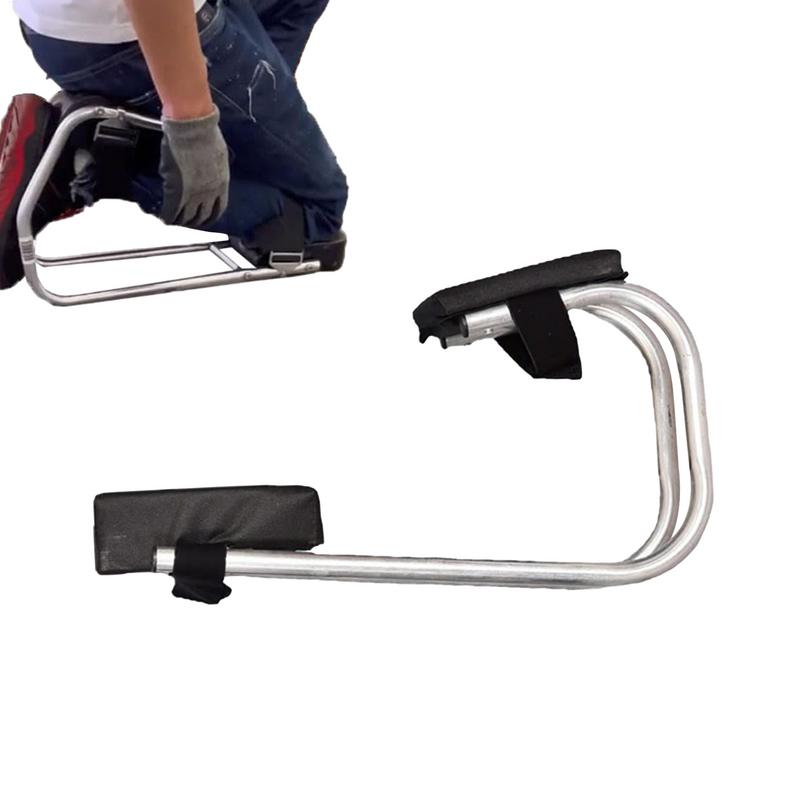 Portable Kneeling Stool Portab - Garden Kneeling Pad 리뷰 및 가격