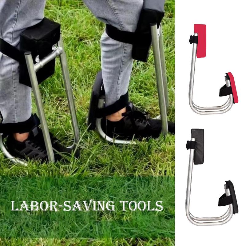 Portable Kneeling Stool Portab - Garden Kneeling Pad 리뷰 및 가격