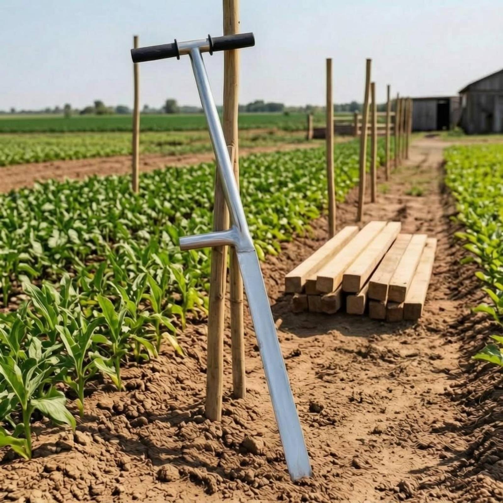 Heavy Duty Stake Driver Tool w - Gardening Tools Heavy Duty 리뷰 및 가격