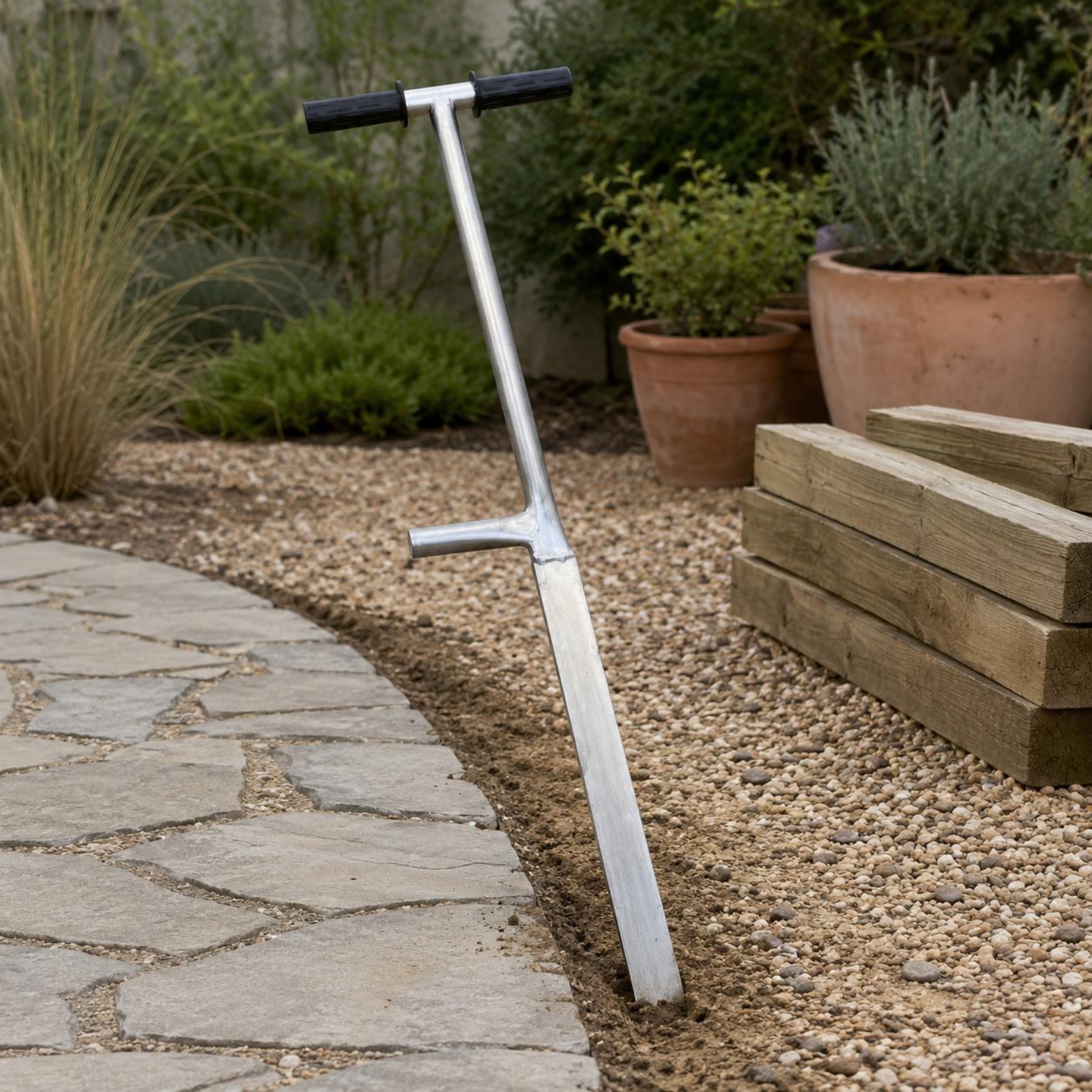 Heavy Duty Stake Driver Tool w - Gardening Tools Heavy Duty 리뷰 및 가격