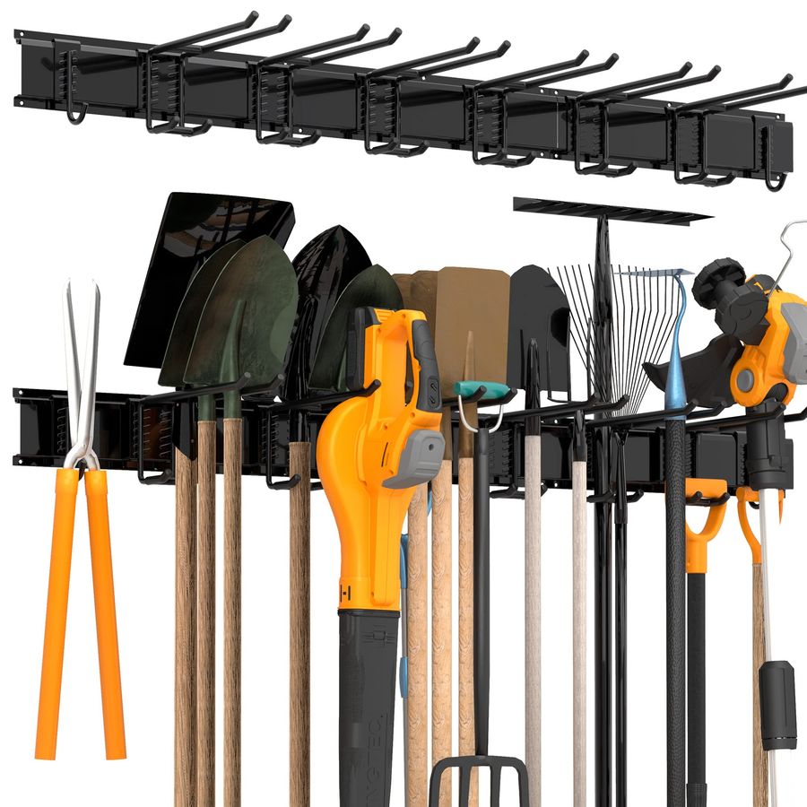 Heavy Duty Garage Storage Rack - Gardening Tools Heavy Duty 리뷰 및 가격