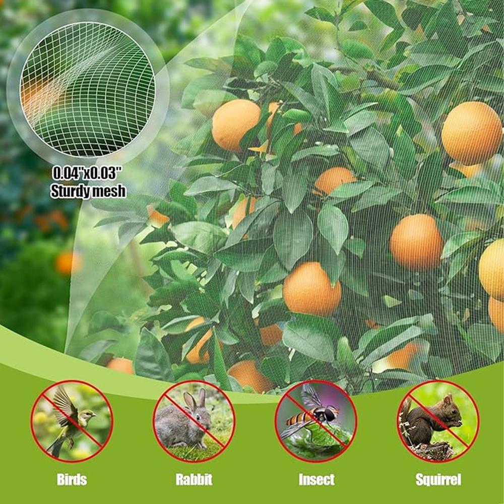 3Pcs Plant Protection Bag Cove - Grow Bags 리뷰 및 가격