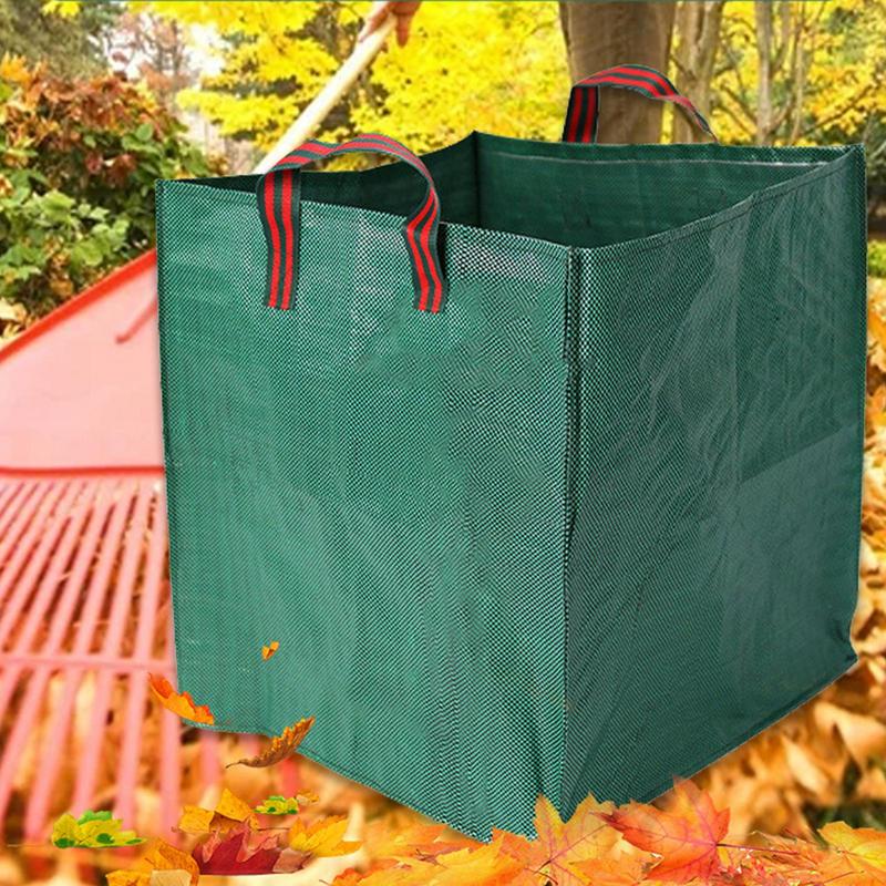 Leaf Bags Reusable 125/270L La - Grow Bags 리뷰 및 가격