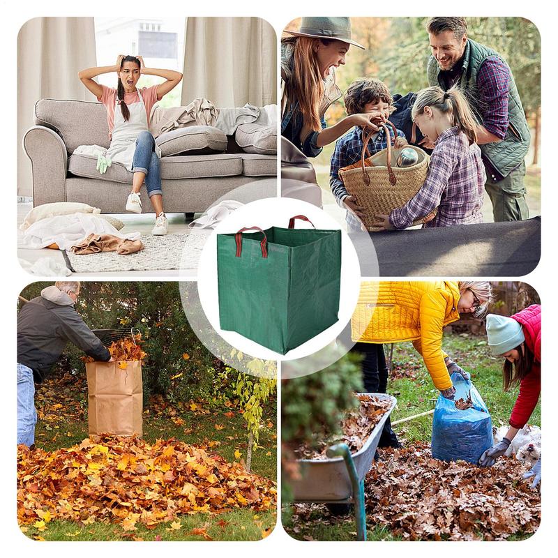 Leaf Bags Reusable 125/270L La - Grow Bags 리뷰 및 가격