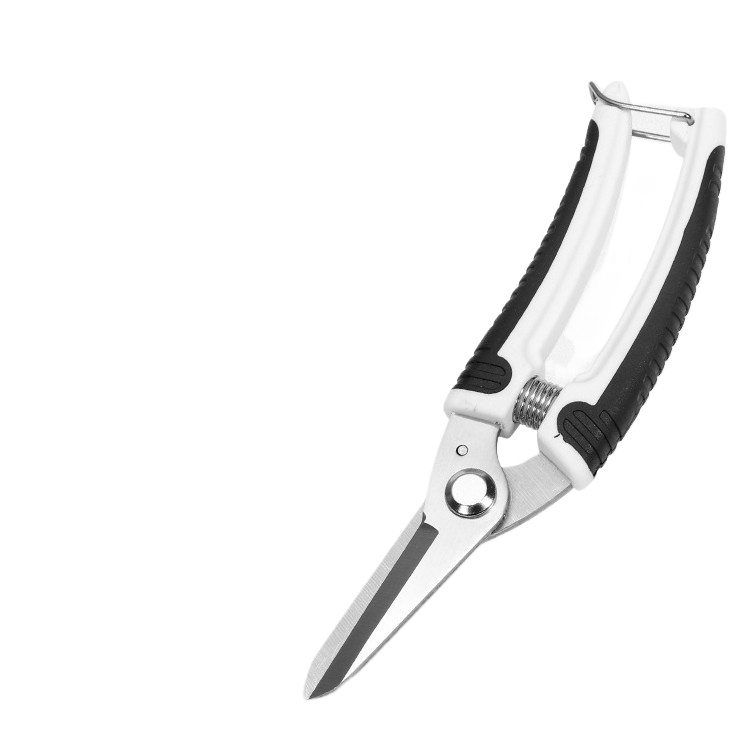Stainless Steel Pruning Cut Fl - Gardening Tools To Cut Branches 리뷰 및 가격