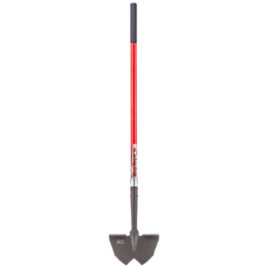 Serrated Garden Edger for Land - Gardening Tools Edger 리뷰 및 가격