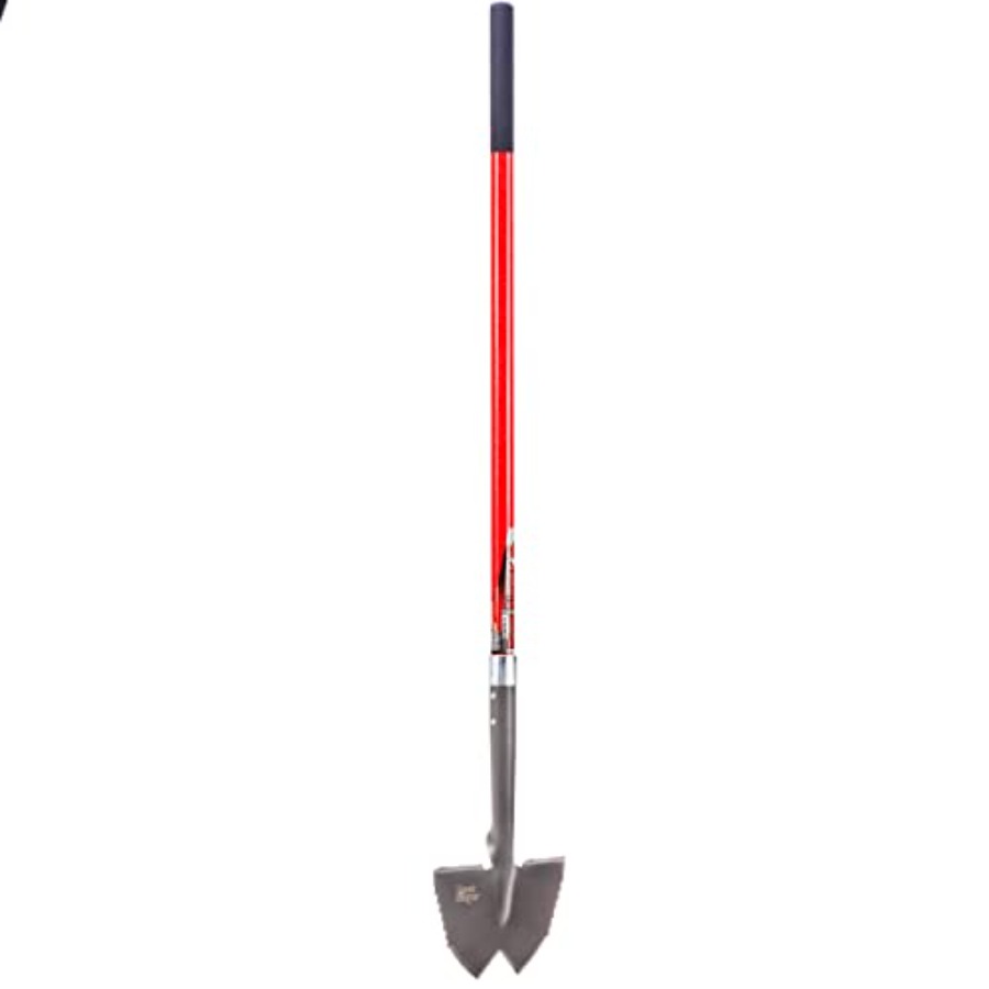 Serrated Garden Edger for Land - Gardening Tools Edger 리뷰 및 가격