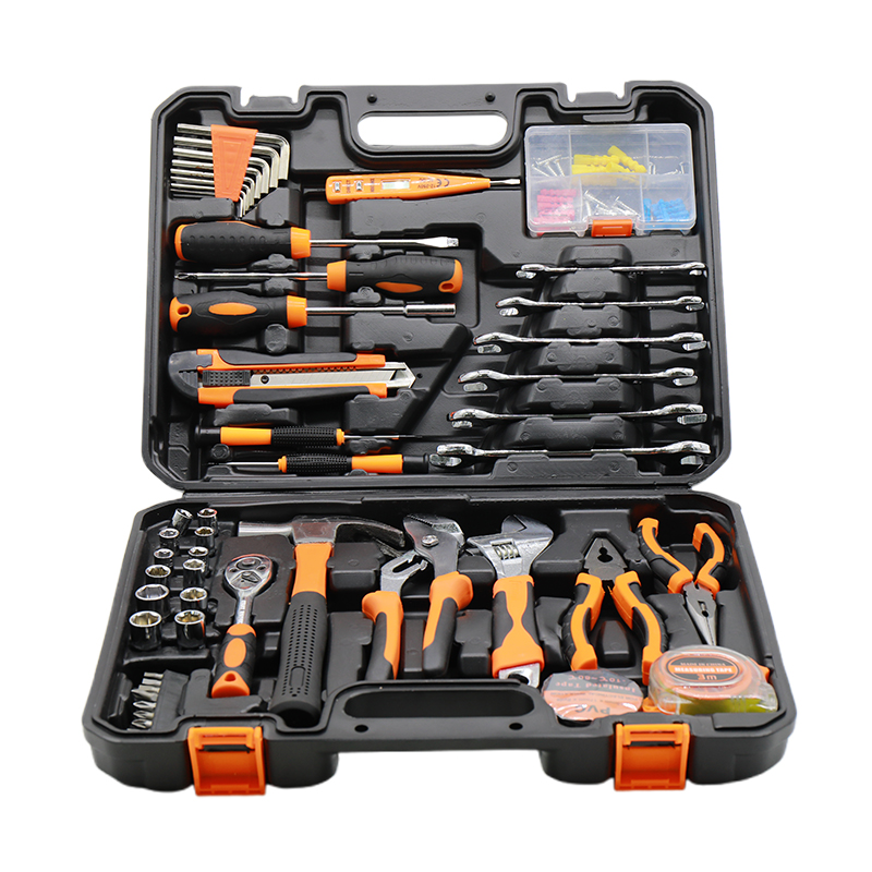 53 Piece Home Hand Tool Set Ho - Gardening Tools Kit For Home Garden 리뷰 및 가격