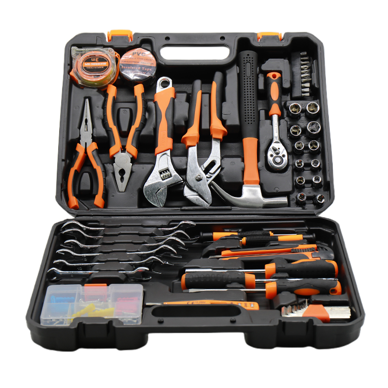 53 Piece Home Hand Tool Set Ho - Gardening Tools Kit For Home Garden 리뷰 및 가격