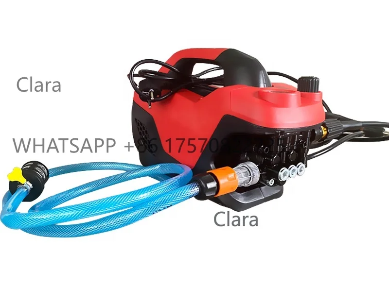 Clara Tools StoreHigh pressure - Gardening Tools In Store 리뷰 및 가격