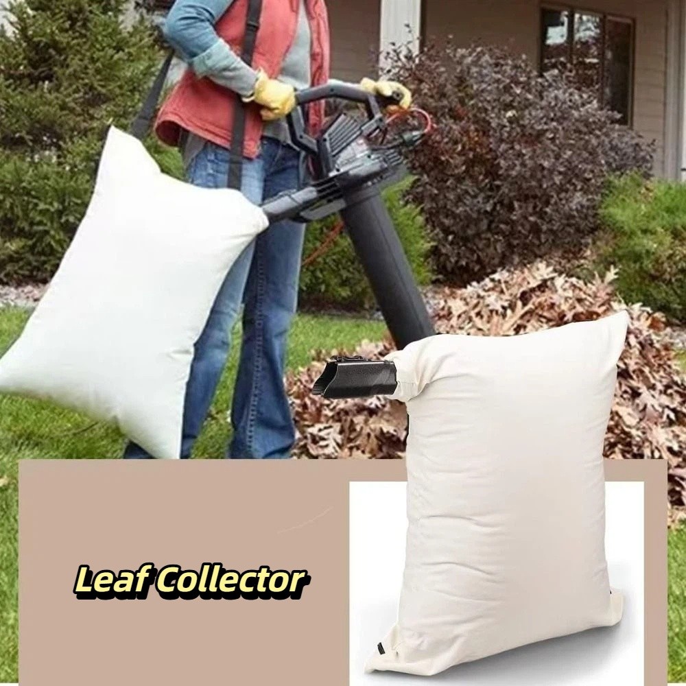 Portable Foldable Leaf Collect - Gardening Tools In Store 리뷰 및 가격