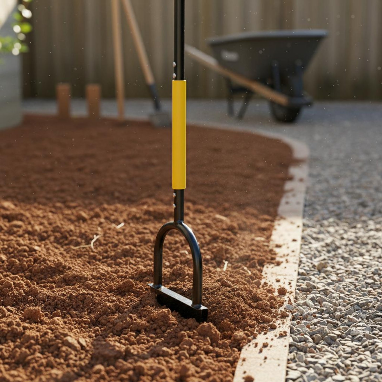 Manual Lawn Aerator Sturdy Dut - Gardening Tools Edger 리뷰 및 가격